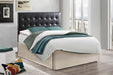 Glory Furniture Super Nova Bed