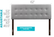 Glory Furniture Super Nova G0130 Headboard
