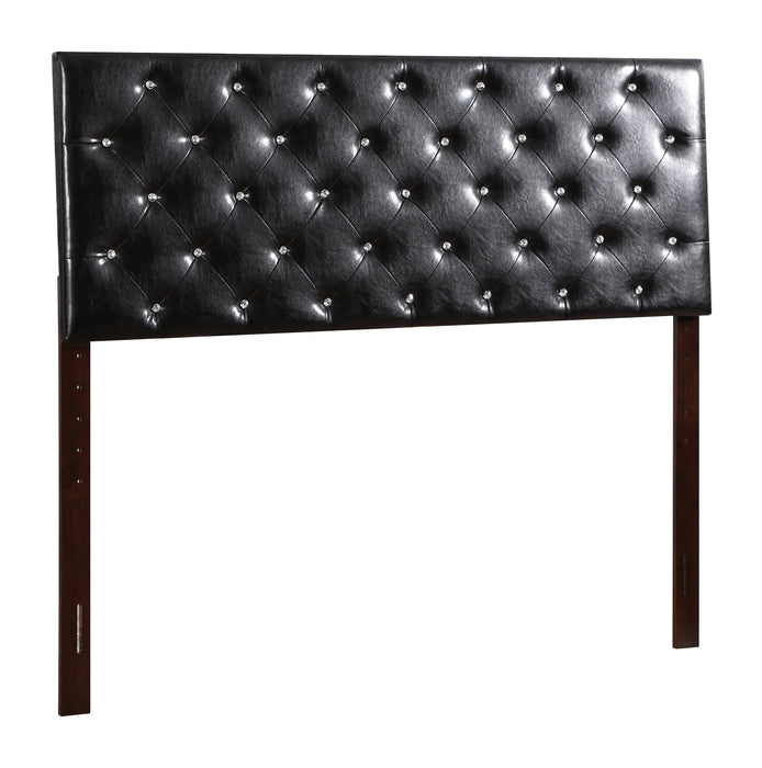 Cabecera Glory Furniture Super Nova