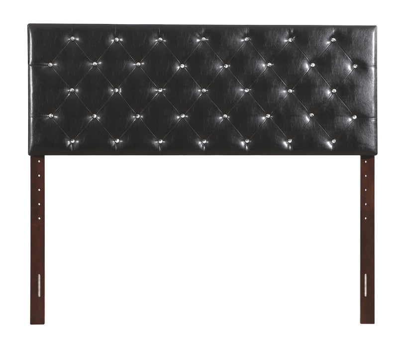 Cabecera Glory Furniture Super Nova