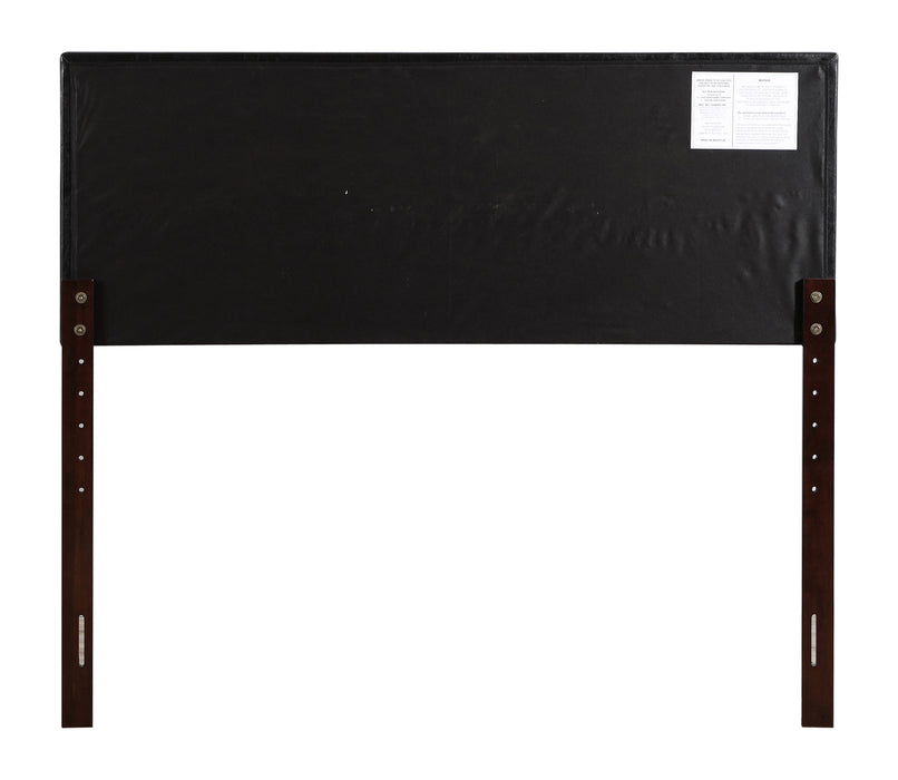 Cabecera Glory Furniture Super Nova