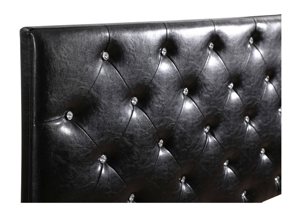 Cabecera Glory Furniture Super Nova