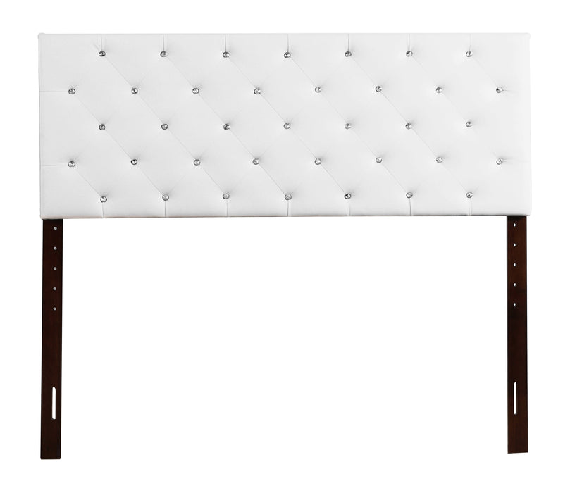 Cabecera Glory Furniture Super Nova