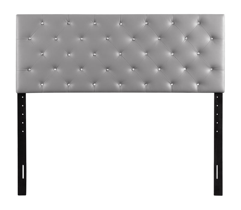 Cabecera Glory Furniture Super Nova