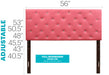 Glory Furniture Super Nova G0136 Headboard