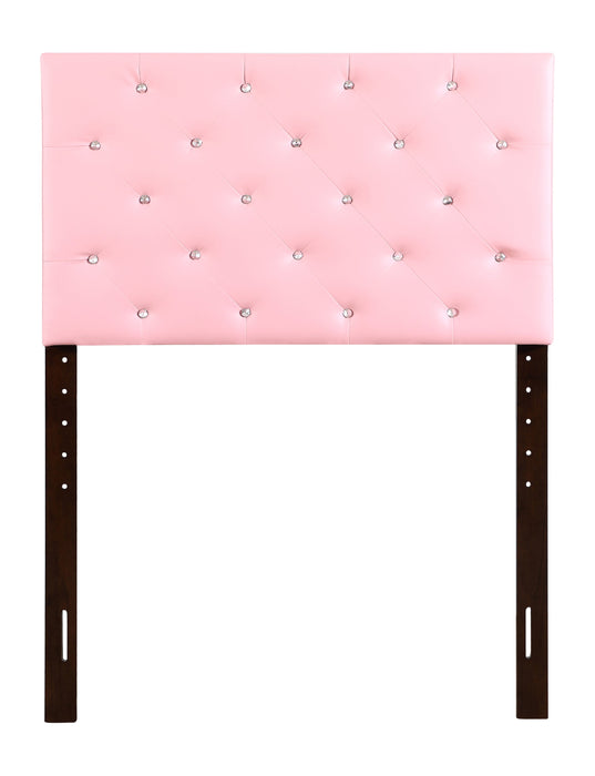 Cabecera Glory Furniture Super Nova