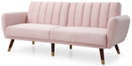 Glory Furniture Siena G0150-5 S Sofa Bed