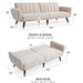 Glory Furniture Siena G0150-5 S Sofa Bed