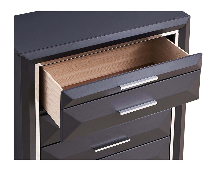 Glory Furniture Liverpool Chest