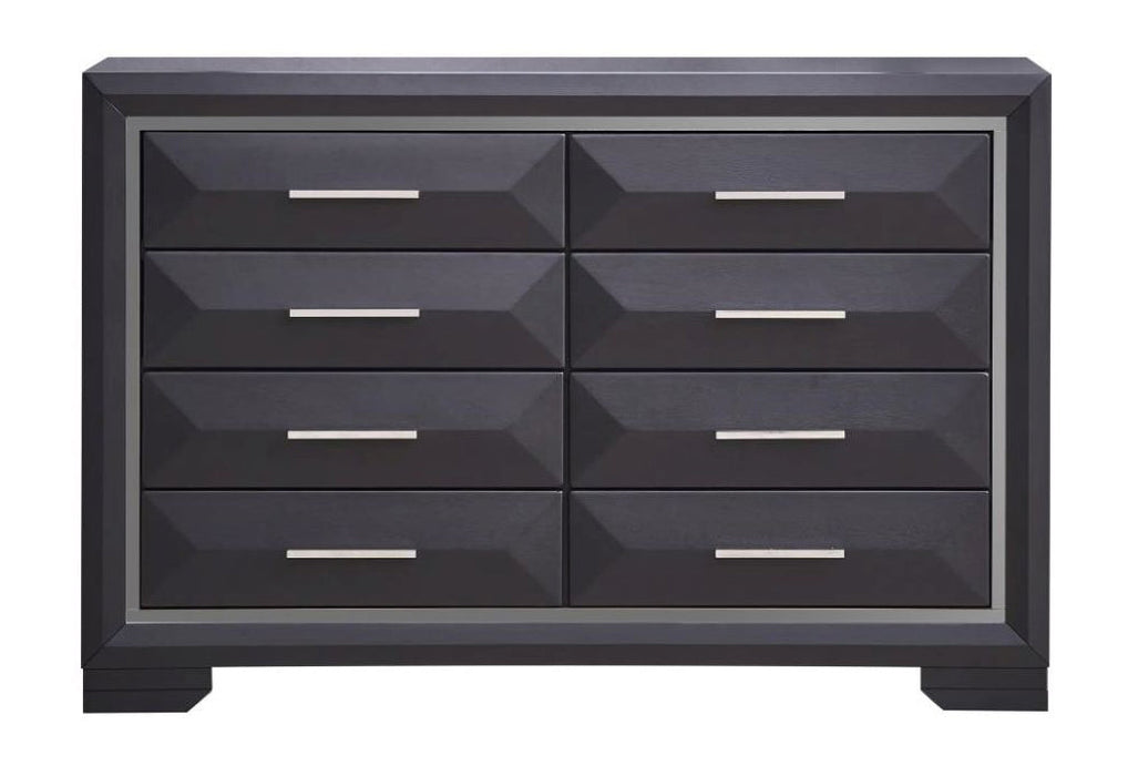 Glory Furniture Liverpool Bedroom Set