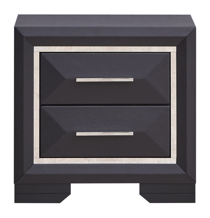 Glory Furniture Liverpool Bedroom Set