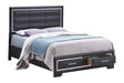 Glory Furniture Liverpool Bedroom Set