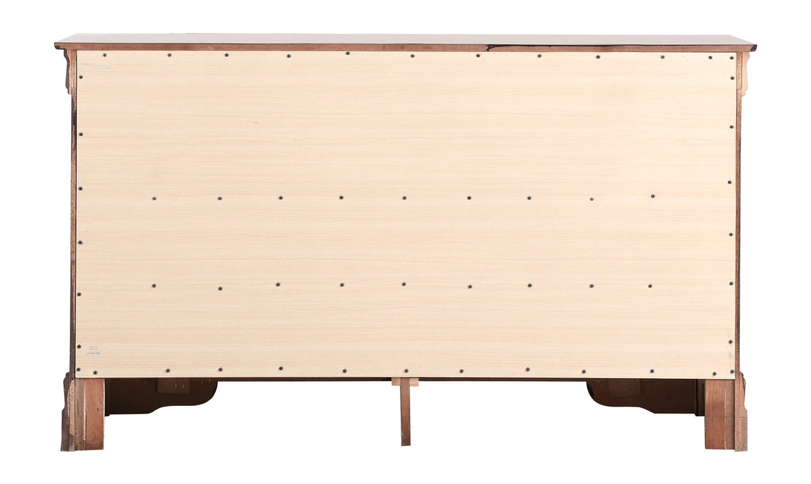 Cómoda Glory Furniture LouisPhillipe