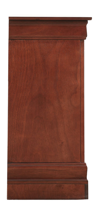 Cómoda Glory Furniture LouisPhillipe
