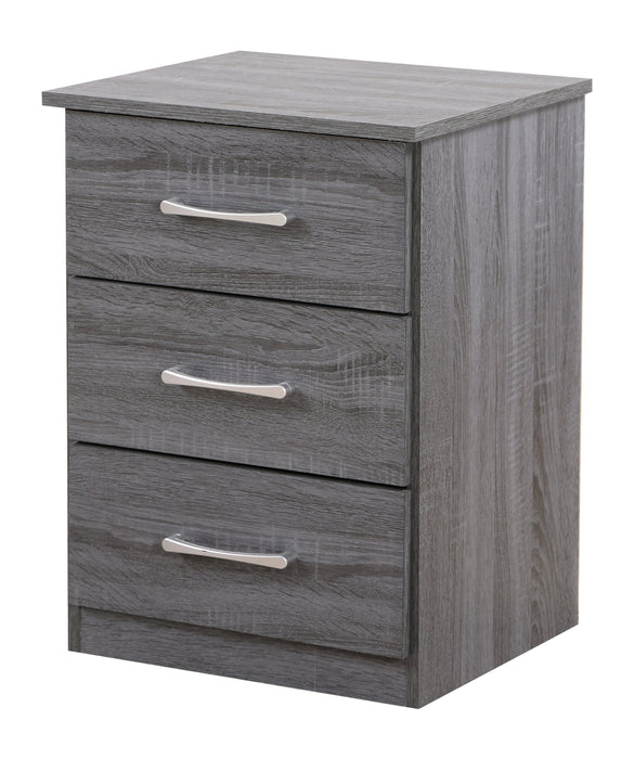 Glory Furniture Boston Nightstand