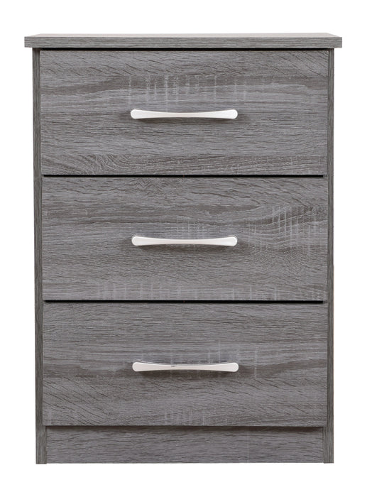 Glory Furniture Boston Nightstand