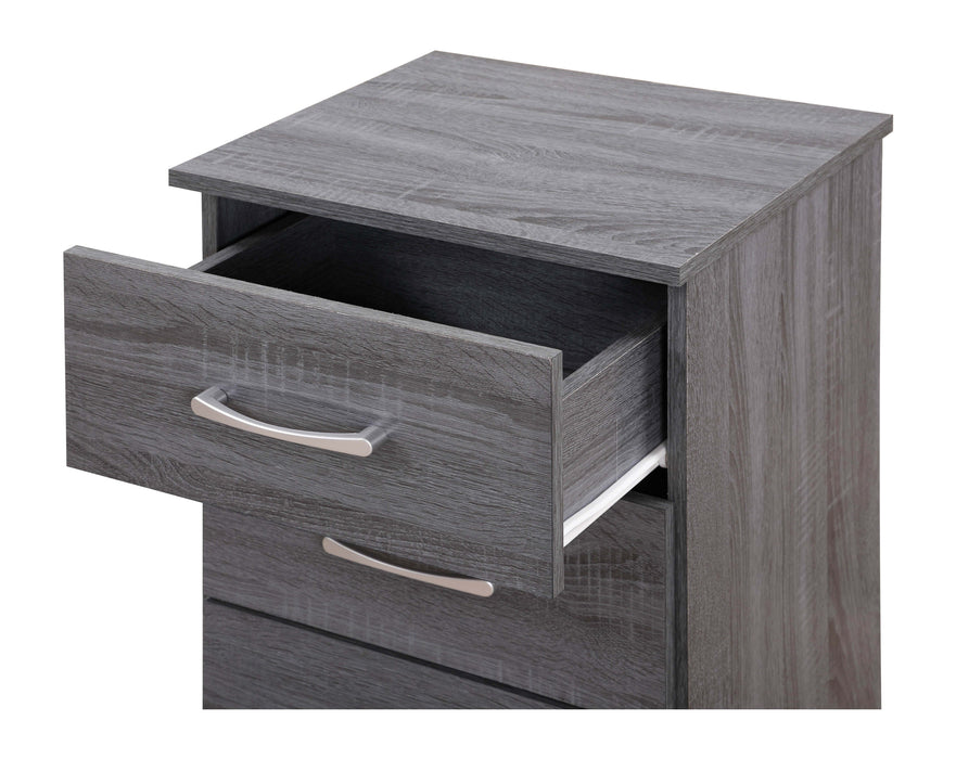 Glory Furniture Boston Nightstand