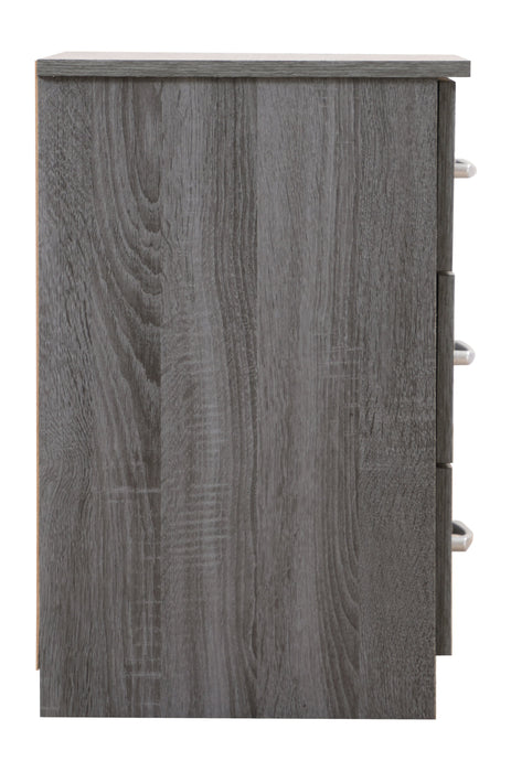 Glory Furniture Boston Nightstand
