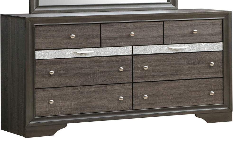 Cómoda Glory Furniture Madrid