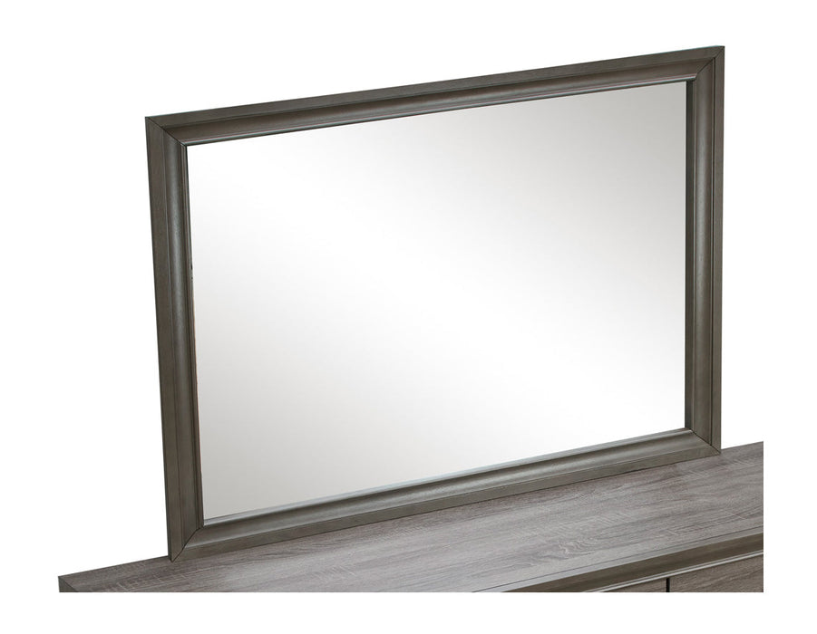 Glory Furniture Madrid Mirror