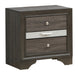 Glory Furniture Madrid Nightstand