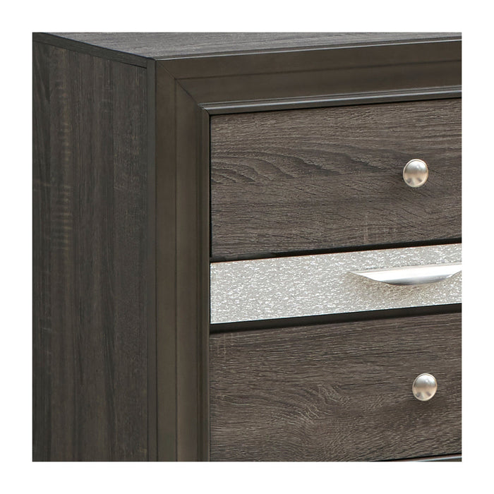 Glory Furniture Madrid Nightstand