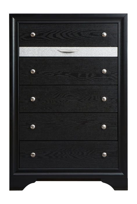 Glory Furniture Madrid Bedroom Set