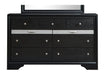 Glory Furniture Madrid Bedroom Set