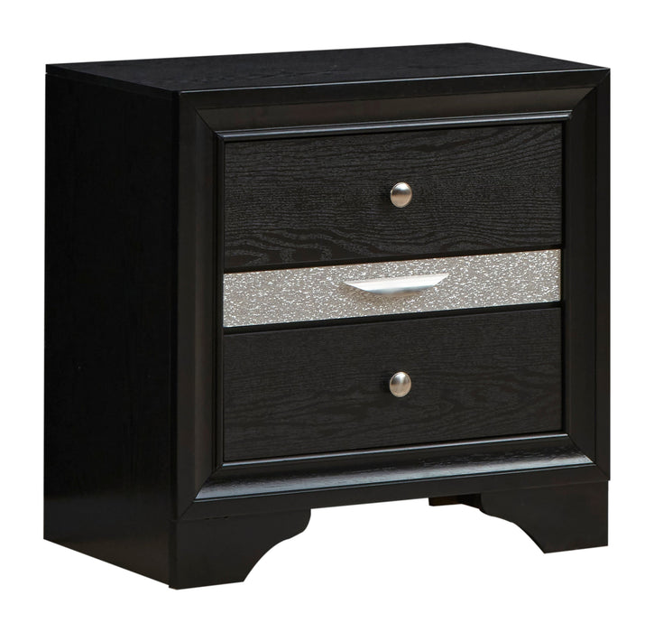 Glory Furniture Madrid Nightstand