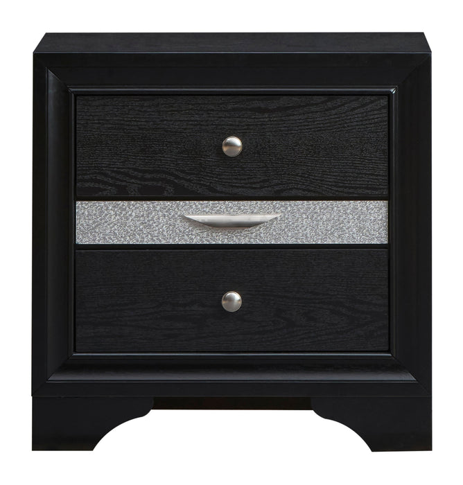 Glory Furniture Madrid Bedroom Set