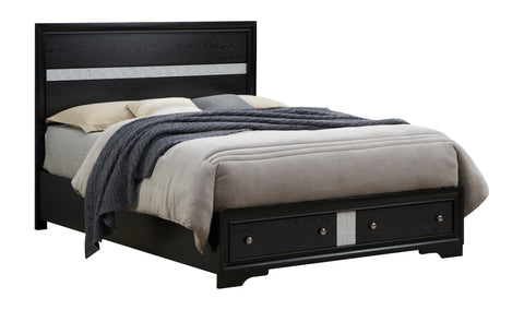 Juego de dormitorio Glory Furniture Madrid