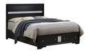 Glory Furniture Madrid Bedroom Set