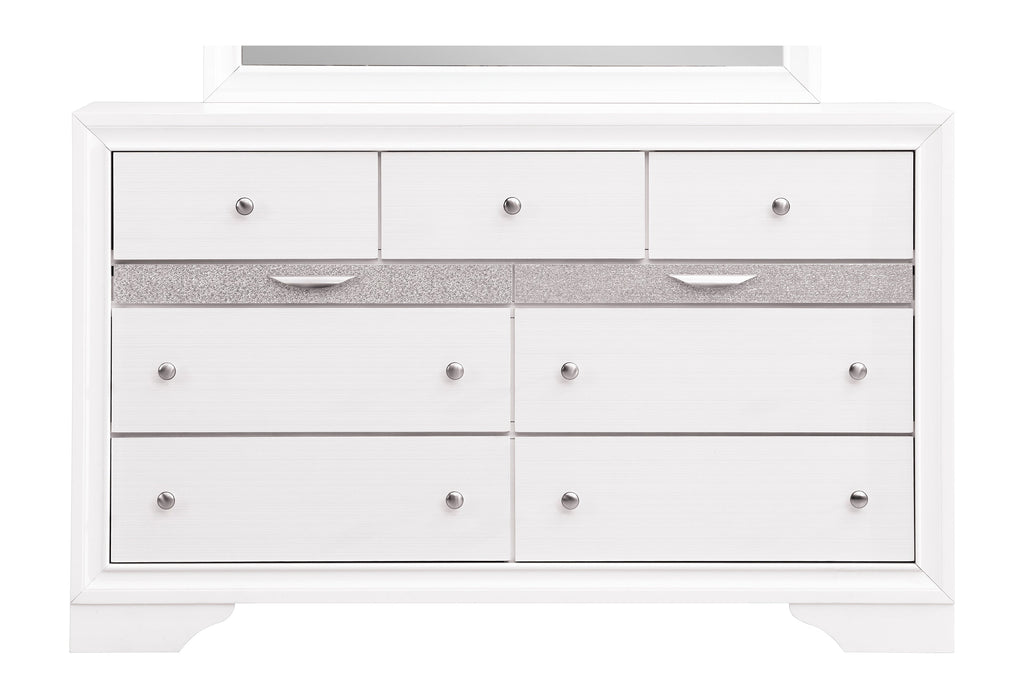 Cómoda Glory Furniture Madrid
