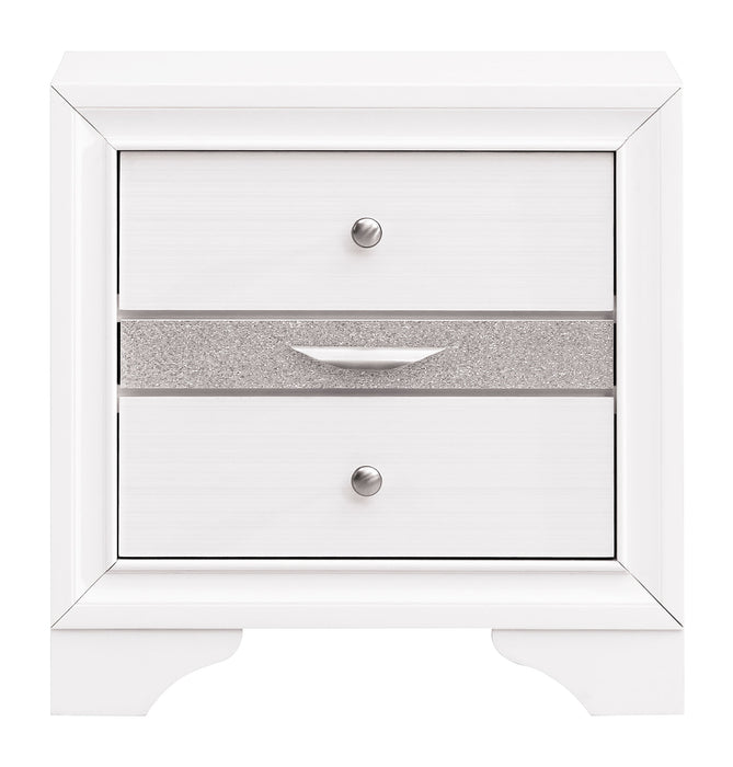 Glory Furniture Madrid Nightstand