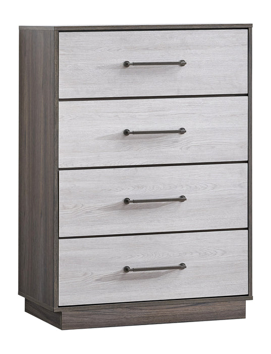 Glory Furniture Aberdeen Chest