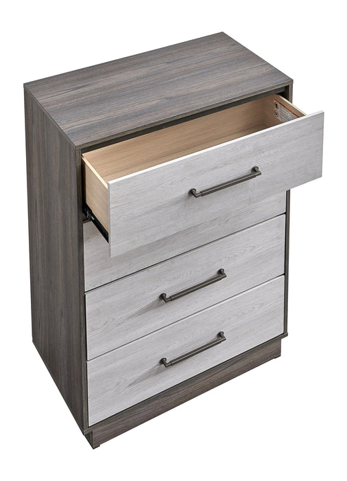 Glory Furniture Aberdeen Chest