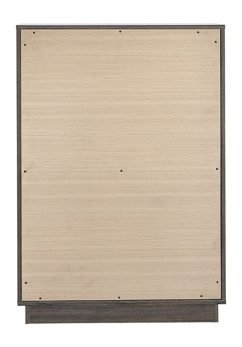 Glory Furniture Aberdeen Chest
