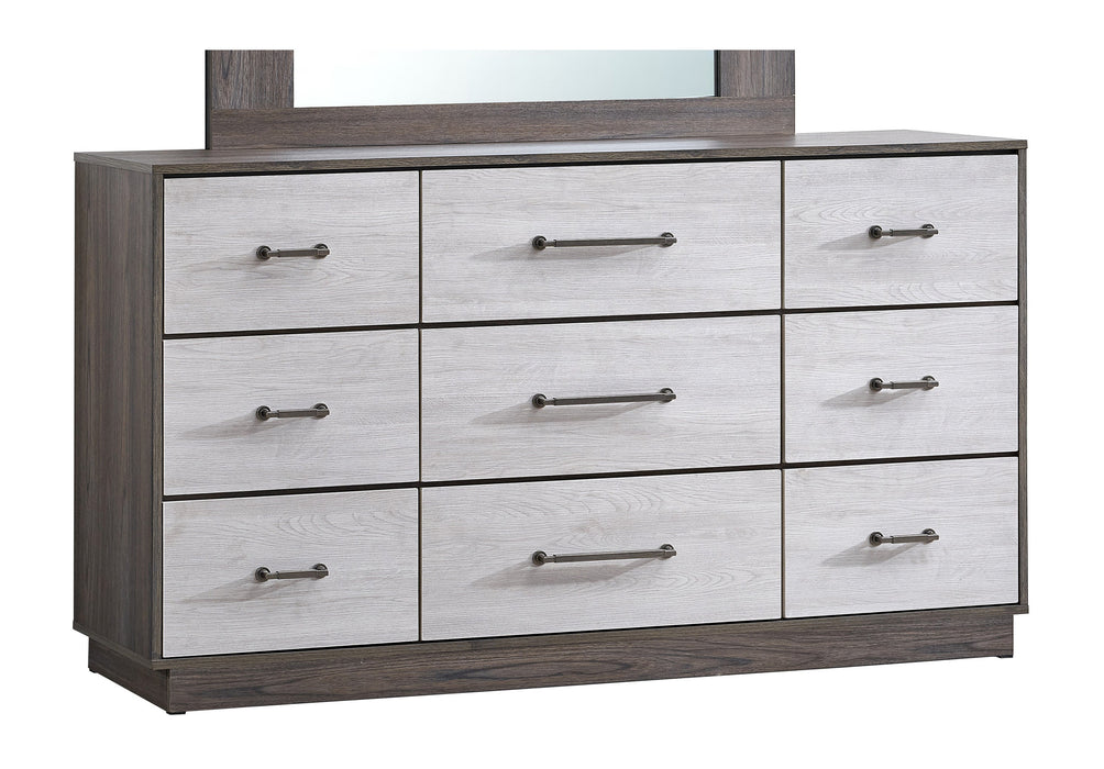 Cómoda Glory Furniture Aberdeen