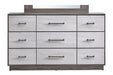 Glory Furniture Aberdeen Bedroom Set