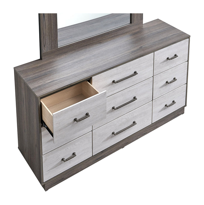 Cómoda Glory Furniture Aberdeen