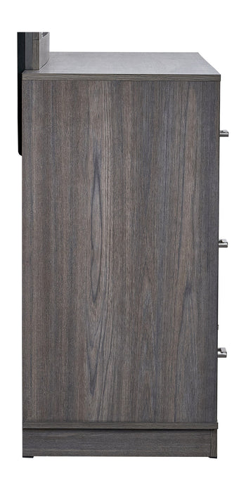 Cómoda Glory Furniture Aberdeen