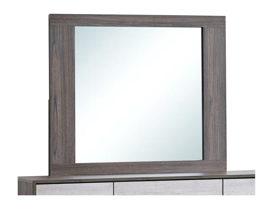 Espejo Glory Furniture Aberdeen