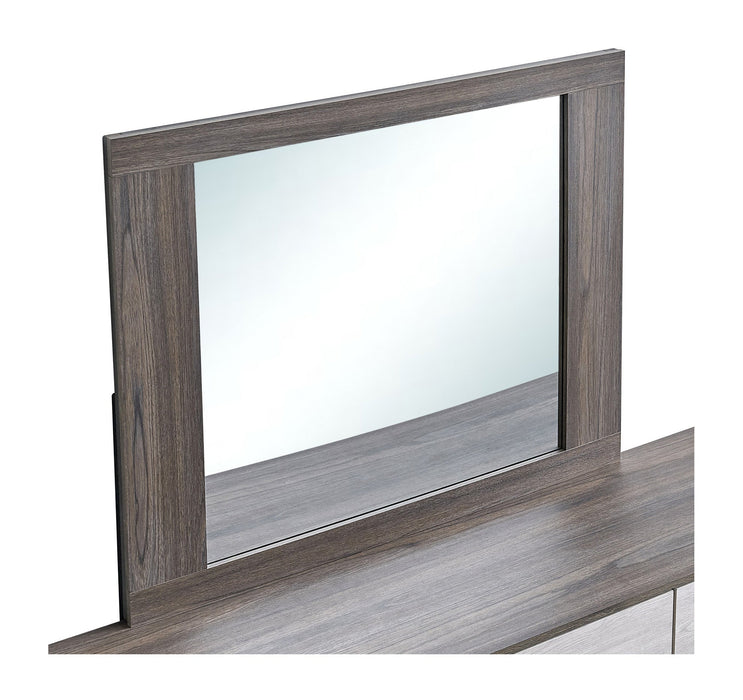 Espejo Glory Furniture Aberdeen