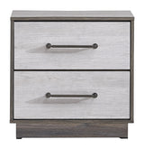 Gray/Oak