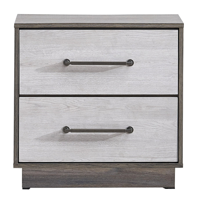 Glory Furniture Aberdeen Bedroom Set