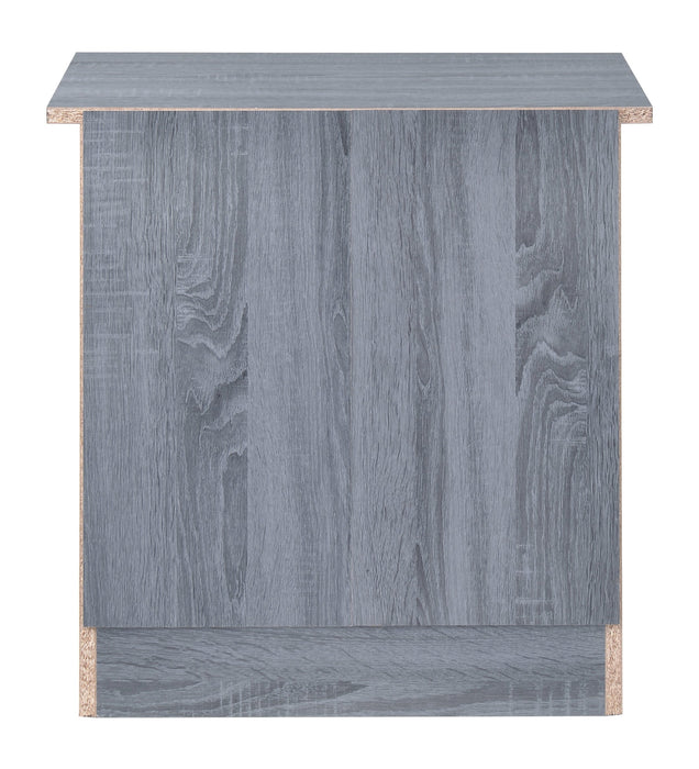 Mesita de noche Glory Furniture Hudson