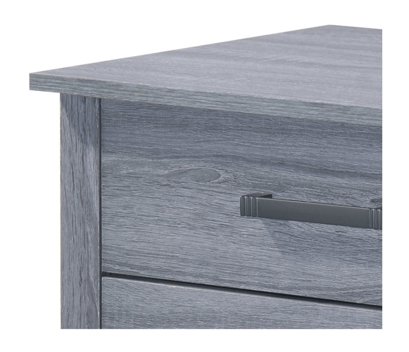 Mesita de noche Glory Furniture Hudson