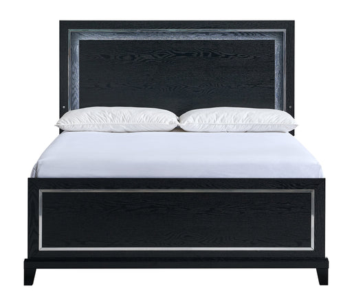 Glory Furniture Livingston Bedroom Set