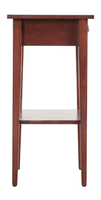 Mesita de noche Glory Furniture Dalton