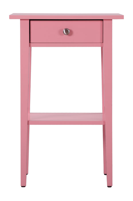 Mesita de noche Glory Furniture Dalton